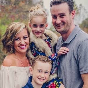 Meet your Posher, Missy